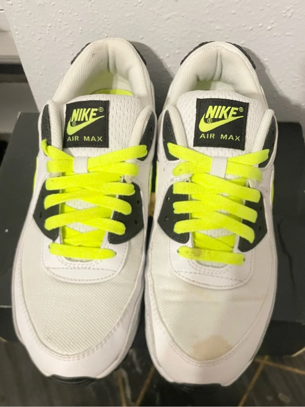 Nike Air Max 90 RMOL Size 9.5